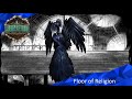Library of Ruina | Floor of Religion Final Boss