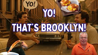 These Things Are PURELY Brooklyn | The Way We Really Talked, Drove & Ate
