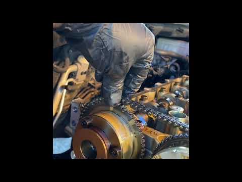Hyundai/ Kia .Code P0017 Solves In This Video . - YouTube
