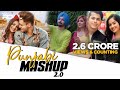 Punjabi mashup 2  dj hitesh  vdj royal  new 2024 punjabi love mashup