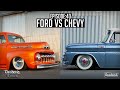 Deadend times  episode40  ford vs chevy