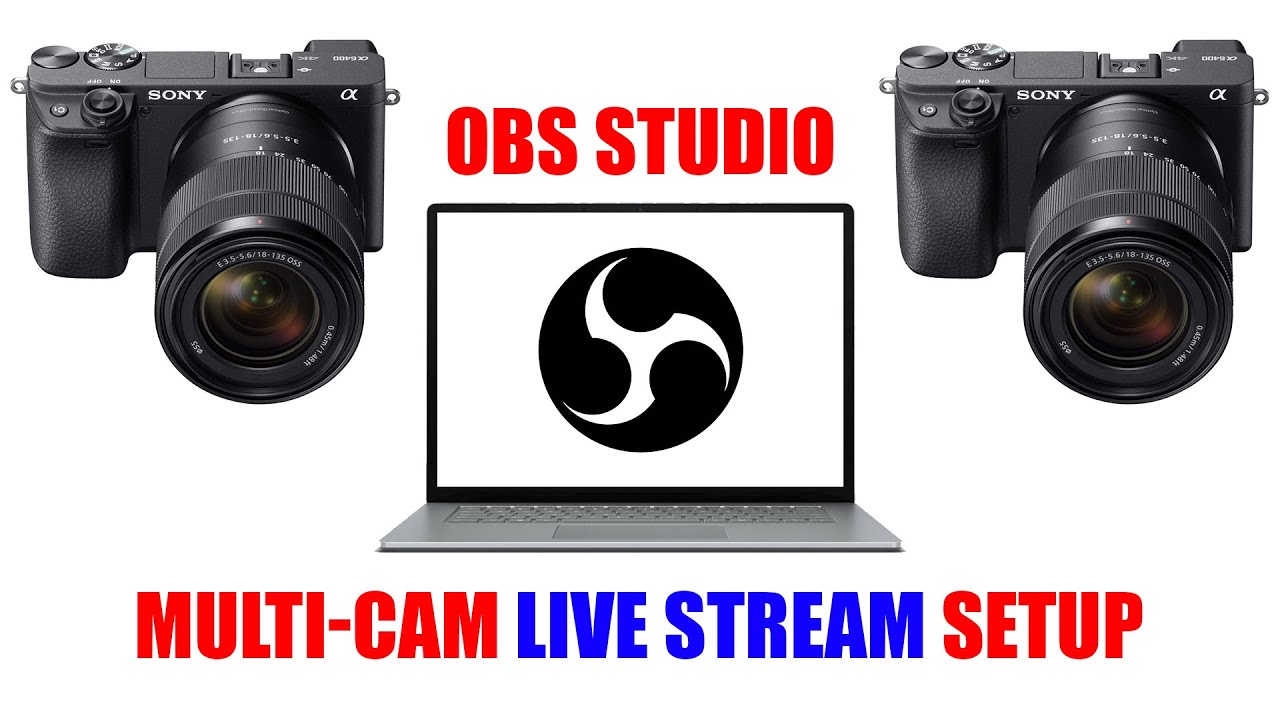 Obs multi. Youtube OBS Multi Live Stream.