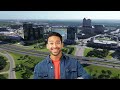 What most people get wrong about the Dallas-Fort Worth Metroplex