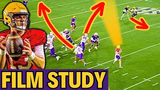 LSU Spring Football HIGHLIGHTS: ALL FILM by The Verdin Verdict 1,213 views 2 weeks ago 9 minutes, 21 seconds