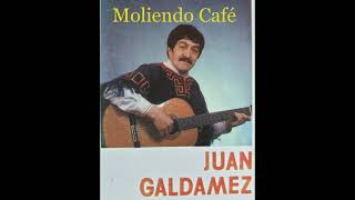 Juan Galdamez - Moliendo Cafe