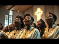 🌙 Fall Asleep With God — Night Worship for Peaceful Rest