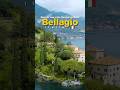 Bellagio, Italy: The Romantic town on the shores of lake como #travel #bellagio #lakecomo #italy Mp3 Song