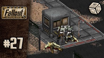 Super mutants to the northwest - Let