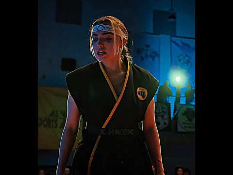 Tory S Last Kick Cobra Kai S6 Dia De Fiesta Slowed Shorts