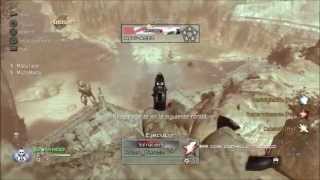 Hitmarker Suicide on Afghan