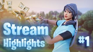 Stream Highlights #1