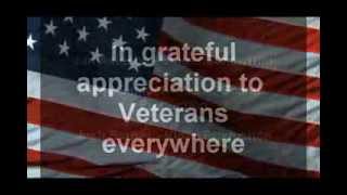Video thumbnail of "The Sign - A Tribute to Homeless Veterans (by Jim Asleson)"
