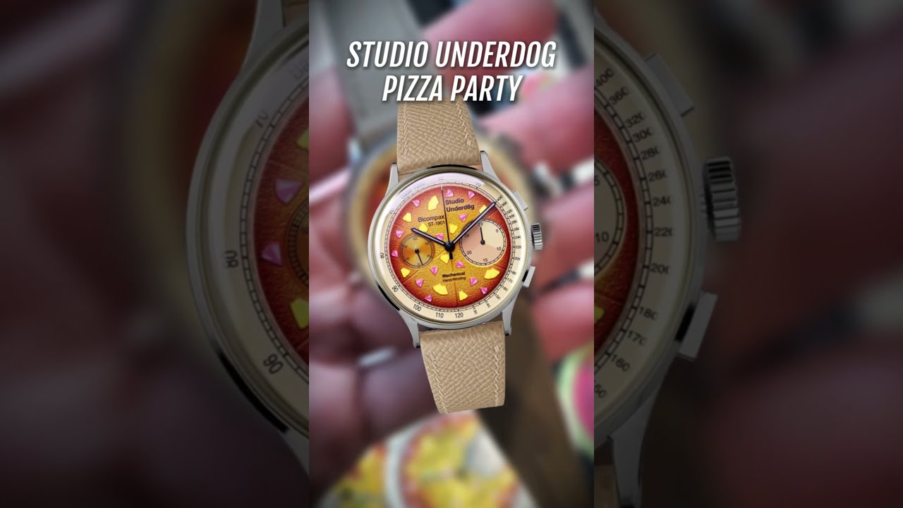 8 Microbrand Watches Hands On