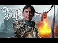 I finally played the socalled worst souls game
