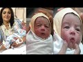 Anushka Sharma And Virat Kohli's Cute Baby Girl's First Video gone Viral #virushka