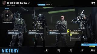 Call OF Duty Black Ops 6 season 6