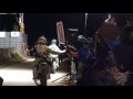 STRAIGHT RHYTHM Motocross Rivière du Loup 2016 ARENA CROSS 03