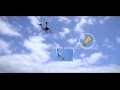 Flysurfer kiteboarding cronix  main features