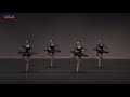 YAGP2019 Atlanta #119 The Wake