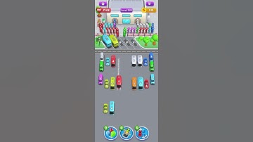 Crowd Express Level 1041