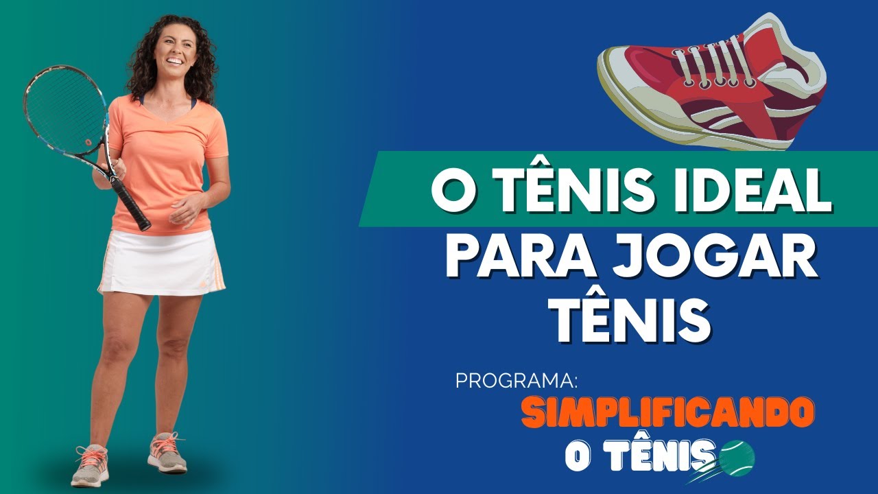 Tênis: 100 dicas para melhorar o seu jogo · Revista TÊNIS