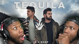 FIRST TIME HEARING Dan + Shay - Tequila