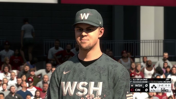 washington nationals city uniforms