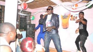 Dj Pointcom - Non A Boko Haram Démo Vidéo