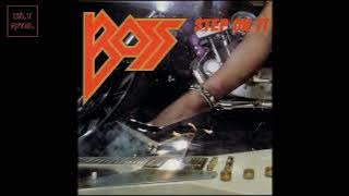 Boss - Step On It (Full Album)