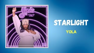 Yola - Starlight Lyrics