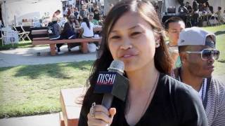 OISHI Media: Ruby Ibarra
