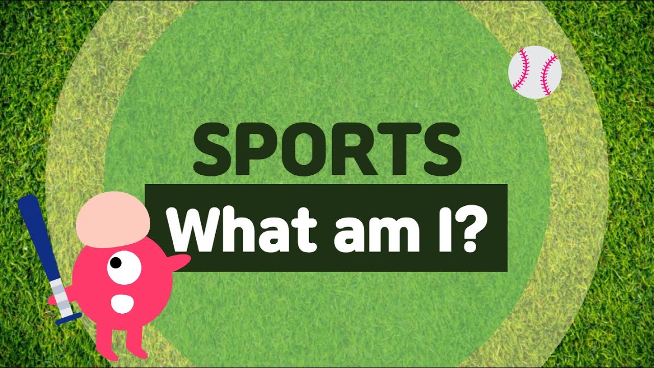 Sports quiz