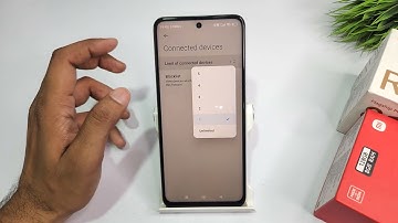 Fix hotspot sharing problem in redmi note 13 | redmi note 13 pro plus hotspot connecting settings