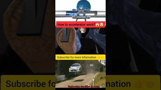 How Accelerator Works Accelator Workingaccelator