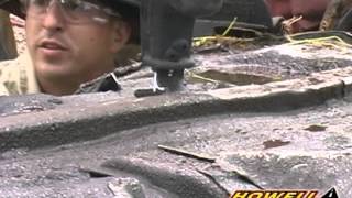 2008 Crash Course for Extrication Training