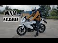 Kawasaki Ninja 250SL review