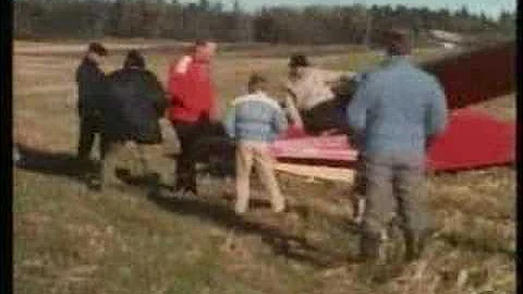 ULF-1 Sailplane  2.part