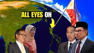 Why ALL ASEAN Leaders' Eyes on The Philippines