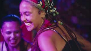 SABAR FAMILY FESTIVAL 2024