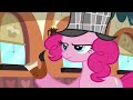 MLP FIM Season 2 Chapter 24 MMMystery on the Friendship Express
