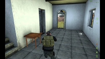 DayZ - End of the world JLGamerz gameplay Part 1