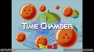 Dragonball Z - Episode 147 - Time Chamber - (Part 1) - [Faulconer Instrumental]