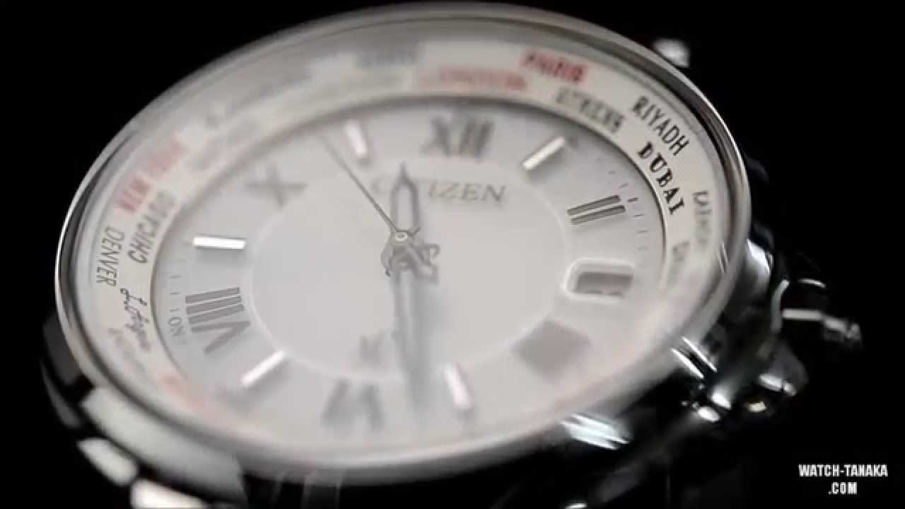 CITIZEN XC HAPPY FLIGHT EC1010-06A クロスシー ハッピーフライト - YouTube CITIZEN XC HAPPY FLIGHT EC1010-06A クロスシー ハッピーフライト - YouTube