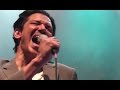El DeBarge in Concert Bethesda Blues and Jazz February 2016