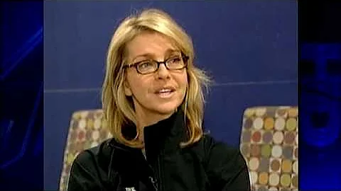 UPMC's Leslie McCombs Plays Key Role In Rescuing H...