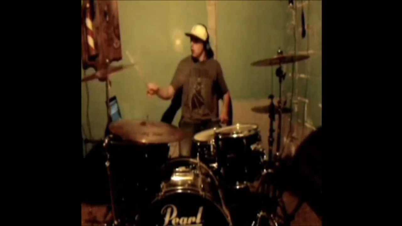 Akon: Right Now (Na Na Na)- Drum Cover Akon: Right Now (Na Na Na)- Drum Cover
