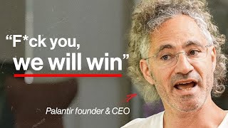 The Brutal Truth About Palantir Net Worth
