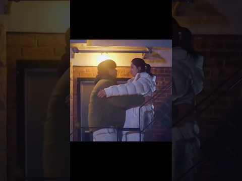 علاقتهم مع بعض تجنن مسلسل سرعة ذهابي اليك