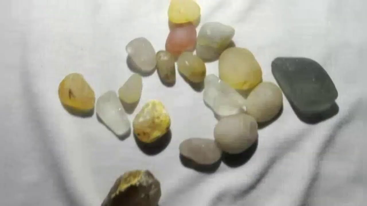 أحجار كريمة للبيع +212 694226064 YouTube