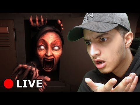 White Day: A Labyrinth Named School & FORTNITE! - White Day: A Labyrinth Named School & FORTNITE!